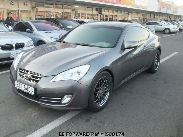 Genesis Coupe ??? Workshop Manuals Australia